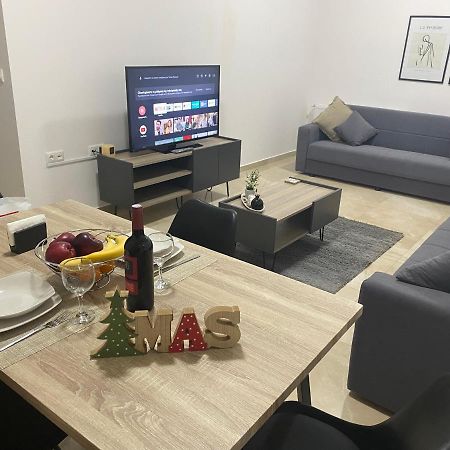 Olive Inn City Dráma Zewnętrze zdjęcie
