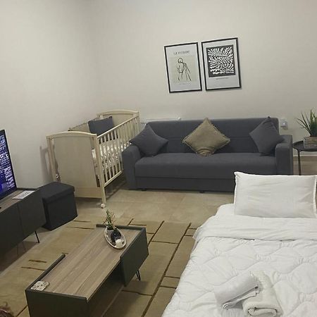 Olive Inn City Dráma Zewnętrze zdjęcie