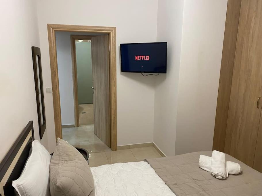 Olive Inn City Dráma Zewnętrze zdjęcie