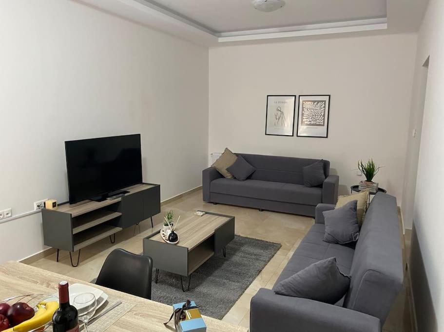 Olive Inn City Dráma Zewnętrze zdjęcie
