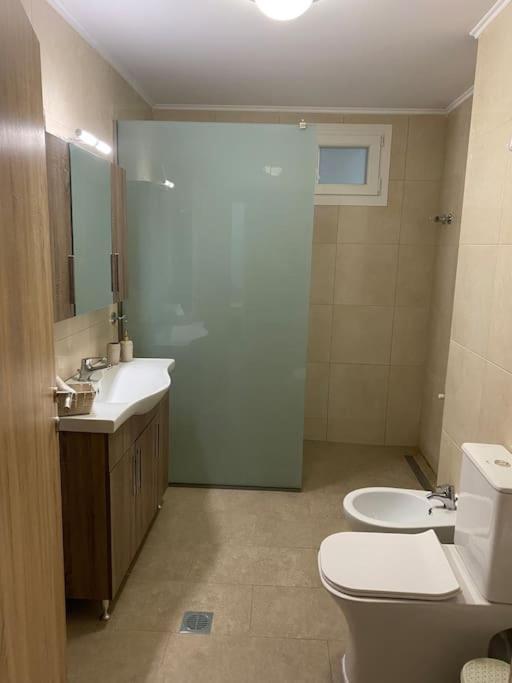 Olive Inn City Dráma Zewnętrze zdjęcie