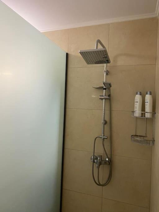 Olive Inn City Dráma Zewnętrze zdjęcie