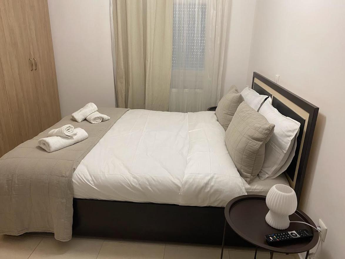 Olive Inn City Dráma Zewnętrze zdjęcie